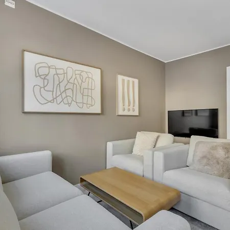 Bryggen Gateway Homes * 卑爾根