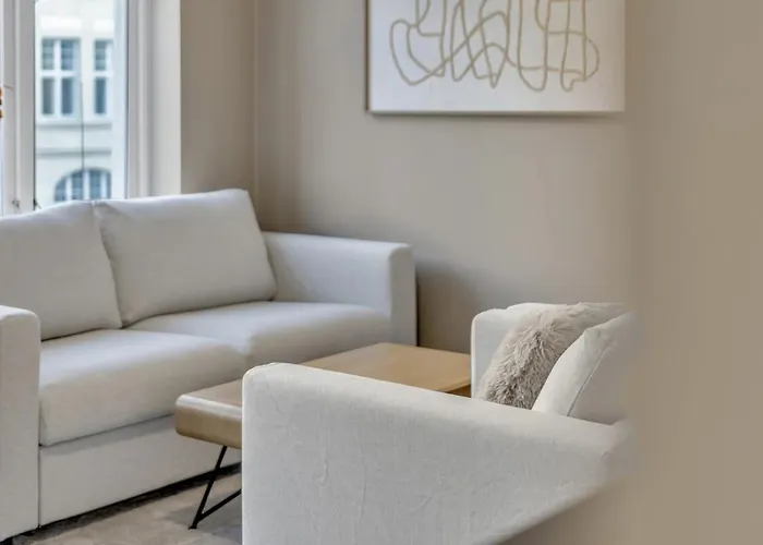 Bryggen Gateway Homes 卑爾根