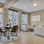 Bryggen Gateway Homes Apartament *