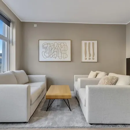 Bryggen Gateway Homes Appartamento