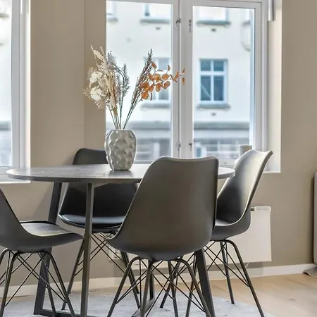 Bryggen Gateway Homes * 베르겐