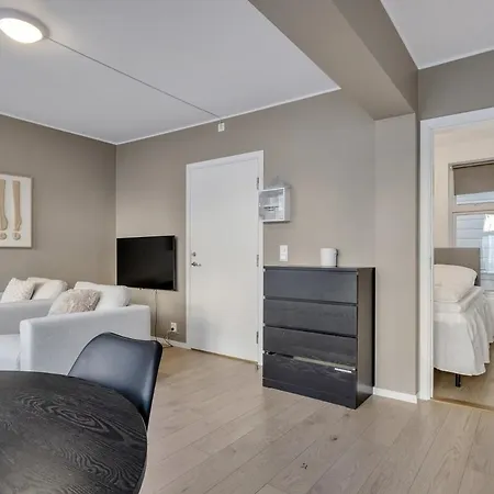 아파트 Bryggen Gateway Homes