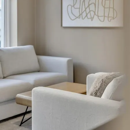 Bryggen Gateway Homes Bergen