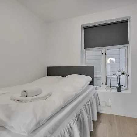 Bryggen Gateway Homes *