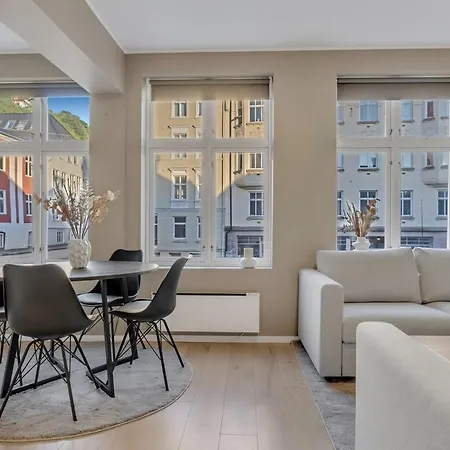 Bryggen Gateway Homes