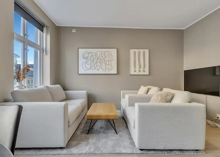 Bryggen Gateway Homes 아파트