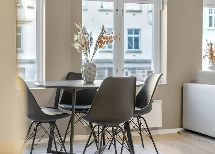 Bryggen Gateway Homes * 베르겐