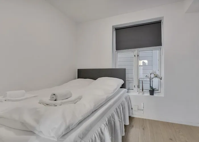 Bryggen Gateway Homes *